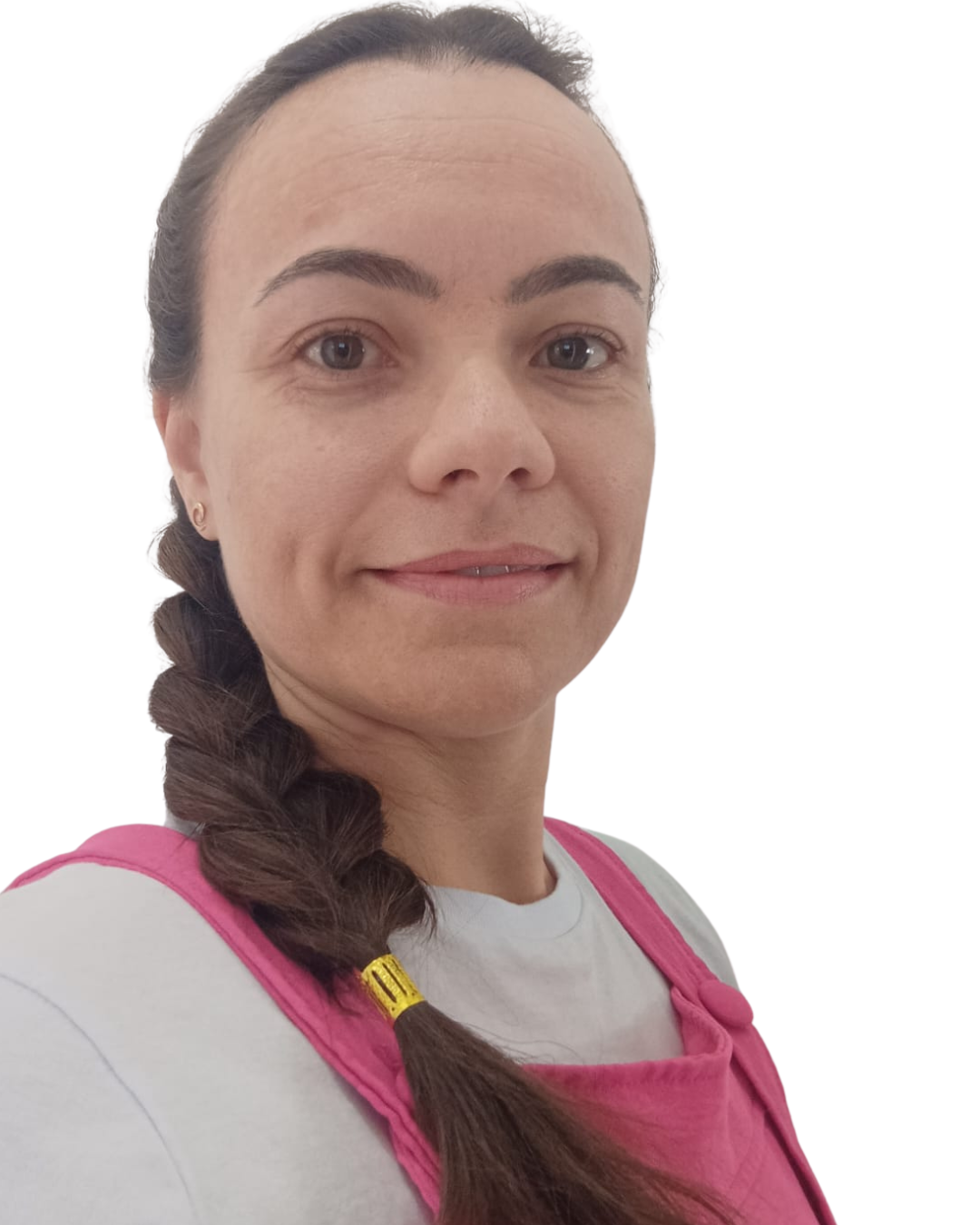 Rosana Mendonça